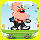 uncle grandpa Adventure APK
