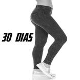 Glúteos y Piernas Bonitas Fácil