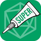 Super Gluu icon