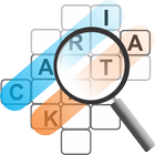 Game : Permainan Cari Kata (Word Search) আইকন