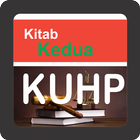 UNDANG-UNDANG KUHP 2 - TENTANG TINDAK KEJAHATAN icon