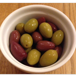 Greek Food