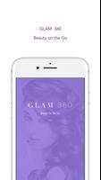 Glam360-Stylist Affiche
