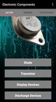 Electronic Components poster