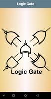 Logic Gates Affiche