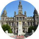 Glasgow - Wiki أيقونة