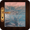 Glass Door Lock Screen APK