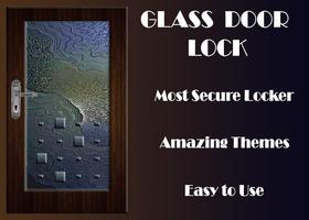 Glass Door Lock 스크린샷 3