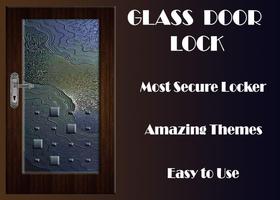 Glass Door Lock स्क्रीनशॉट 3