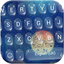 Glass Keyboard APK