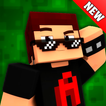 Glasses for Minecraft - mods for mcpe