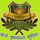 آیکون‌ GLA University,Mathura