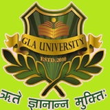 GLA University,Mathura Zeichen