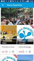 2 Schermata Glauco BeachClub