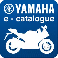 Yamaha E-Catalogue アプリダウンロード