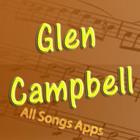 All Songs of Glen Campbell أيقونة