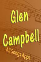 All Songs of Glen Campbell Affiche