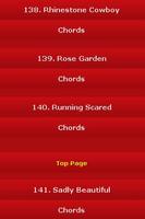 All Songs of Glen Campbell تصوير الشاشة 1