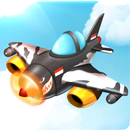 Mayor Husein: Battle of Sky Ai APK