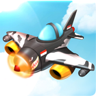 Mayor Husein: Battle of Sky Ai icon