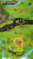 Mayor Husein: Battle of Sky Ai screenshot 1