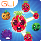 Zombie Cranberries icône