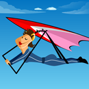 Glider flight aplikacja