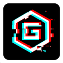Glitch Art Maker - Trippy Effects APK