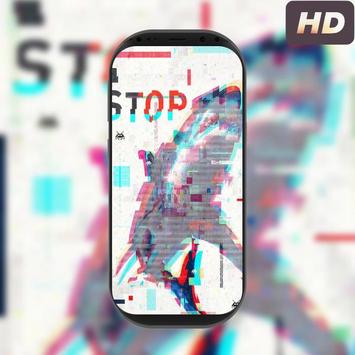 Download Glitch Live Wallpapers Apk For Android Latest Version