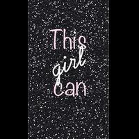 New Glitter Wallpaper For Girls capture d'écran 2