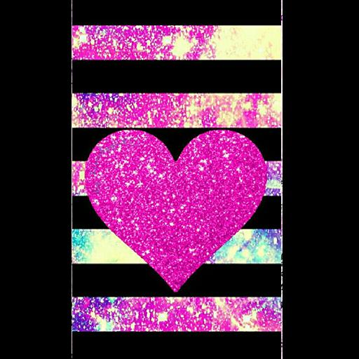 New Glitter Wallpaper For Girls For Android Apk Download