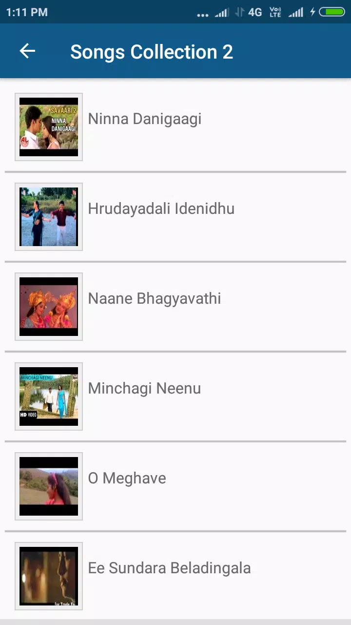 Kannada Melody Hit Songs for Android   APK Download