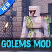 Mod golems for Minecraft APK