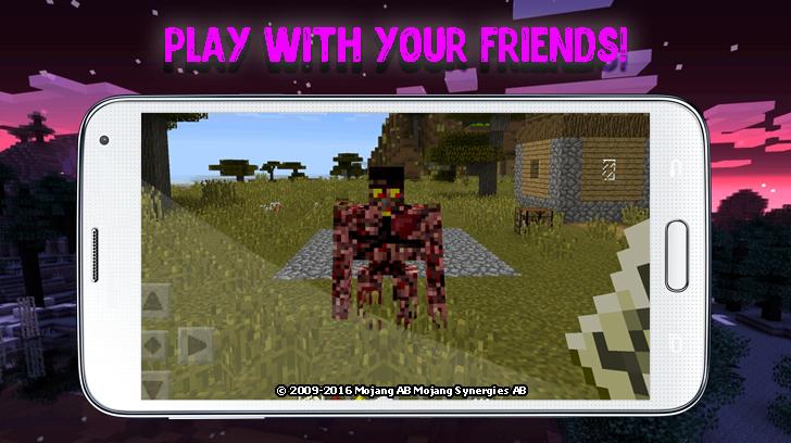 Mod Golems For Minecraft For Android Apk Download Mod Golems For Minecraft For Android Apk Download