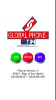 Global Phone Affiche