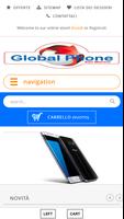 Global Phone ภาพหน้าจอ 1