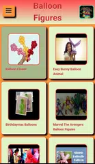 download Balloon Figures APK