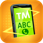 TipeME - Word Dialer icon