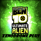 New BEN 10 XENODROME PLUS Tips icône