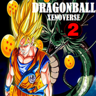 Tips DRAGON BALL XENOVERSE 2 icône