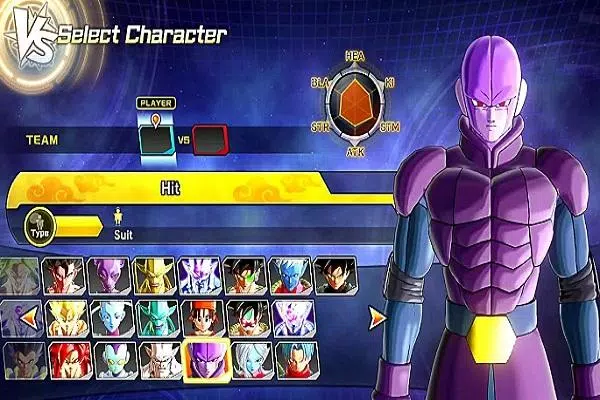 Tips DRAGON BALL XENOVERSE 2 APK for Android Download