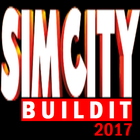 New SIMCITY BUILDIT 2017 Tips-icoon