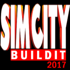 New SIMCITY BUILDIT 2017 Tips أيقونة