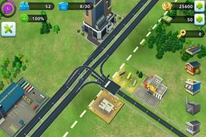 New SIMCITY BUILDIT 2017 Tips स्क्रीनशॉट 1
