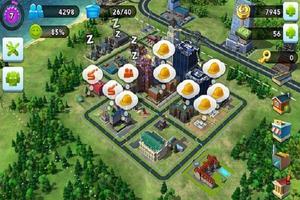New SIMCITY BUILDIT 2017 Tips स्क्रीनशॉट 2