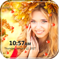 Autumn Live Wallpaper