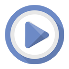 HD Video Player アイコン