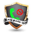 Calls Blacklist - Call Blocker Zeichen