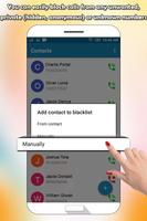 Calls Blacklist - Call Blocker screenshot 1