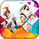 APK 3D Collage Photo Editor